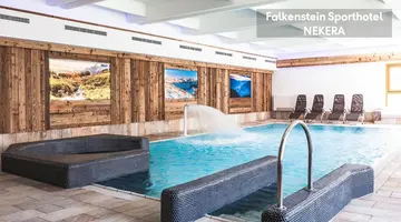 Falkenstein Sporthotel