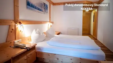 Falkenstein Sporthotel