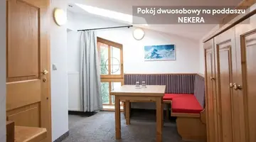 Falkenstein Sporthotel