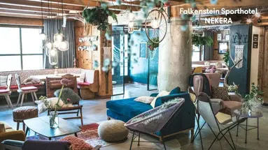 Falkenstein Sporthotel