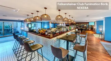 Falkensteiner Club Funimation Borik