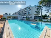 Falkensteiner Club Funimation Borik