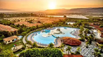 Falkensteiner Club Funimation Calabria