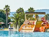 Falkensteiner Club Funimation Calabria