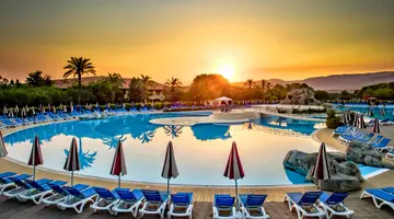 Falkensteiner Club Funimation Calabria