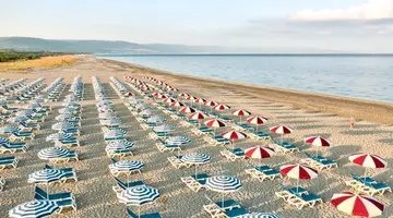 Falkensteiner Club Funimation Calabria
