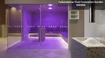 FALKENSTEINER CLUB FUNIMATION GARDEN CALABRIA