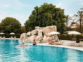 FALKENSTEINER CLUB FUNIMATION GARDEN CALABRIA