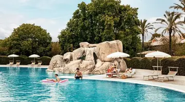 FALKENSTEINER CLUB FUNIMATION GARDEN CALABRIA