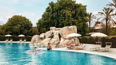 FALKENSTEINER CLUB FUNIMATION GARDEN CALABRIA