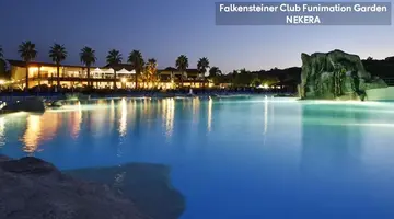 Falkensteiner Club Funimation Garden Calabria