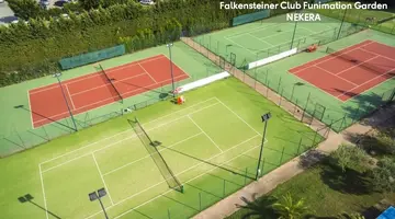 FALKENSTEINER CLUB FUNIMATION GARDEN CALABRIA