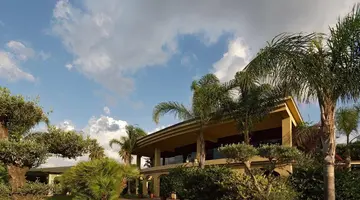 Falkensteiner Club Funimation Garden Calabria
