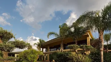 Falkensteiner Club Funimation Garden Calabria