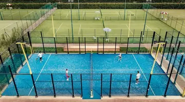 Falkensteiner Club Funimation Garden Calabria