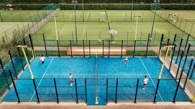 Falkensteiner Club Funimation Garden Calabria