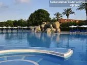 FALKENSTEINER CLUB FUNIMATION GARDEN CALABRIA