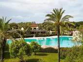 FALKENSTEINER CLUB FUNIMATION GARDEN CALABRIA