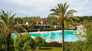 FALKENSTEINER CLUB FUNIMATION GARDEN CALABRIA