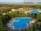 Falkensteiner Club Funimation Garden Calabria