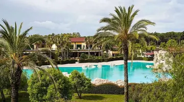 Falkensteiner Club Funimation Garden Calabria