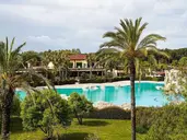 Falkensteiner Club Funimation Garden Calabria