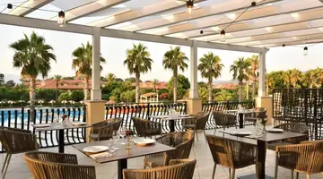 FALKENSTEINER CLUB FUNIMATION GARDEN CALABRIA