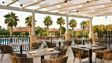 FALKENSTEINER CLUB FUNIMATION GARDEN CALABRIA