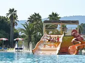 Falkensteiner Club Funimation Garden Calabria