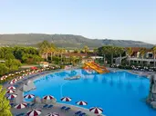 Falkensteiner Club Funimation Garden Calabria