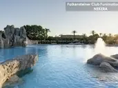 Falkensteiner Club Funimation Garden Calabria