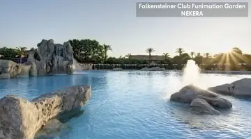 FALKENSTEINER CLUB FUNIMATION GARDEN CALABRIA
