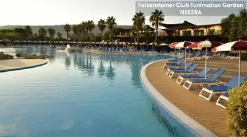 FALKENSTEINER CLUB FUNIMATION GARDEN CALABRIA