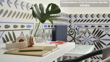 FALKENSTEINER CLUB FUNIMATION GARDEN CALABRIA