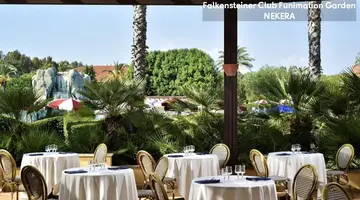 FALKENSTEINER CLUB FUNIMATION GARDEN CALABRIA