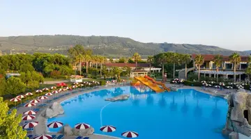 FALKENSTEINER CLUB FUNIMATION GARDEN CALABRIA