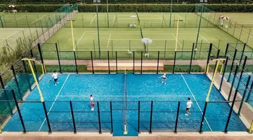 Falkensteiner Club Funimation Garden Calabria