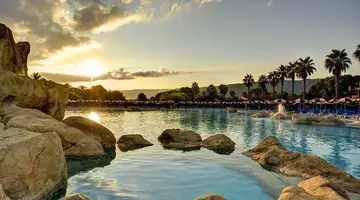 Falkensteiner Club Funimation Garden Calabria
