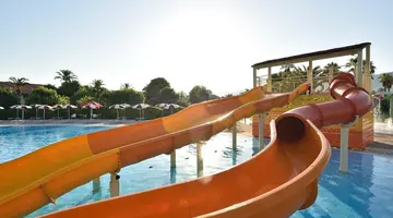 Falkensteiner Club Funimation Garden Calabria