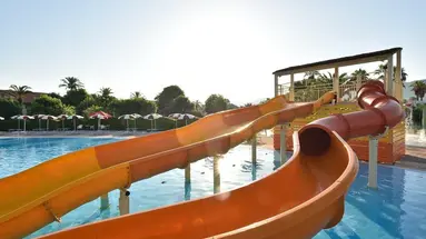 Falkensteiner Club Funimation Garden Calabria