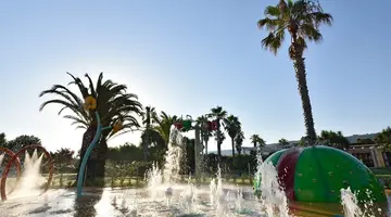 Falkensteiner Club Funimation Garden Calabria