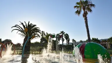 Falkensteiner Club Funimation Garden Calabria