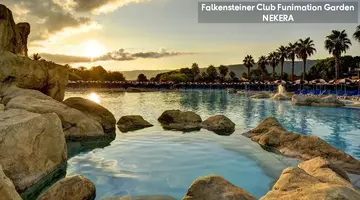 Falkensteiner Club Funimation Garden Calabria