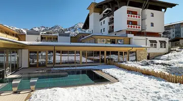 Falkensteiner Familienhotel Sonnenalpe