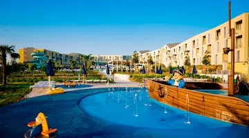 Falkensteiner Family Hotel Diadora