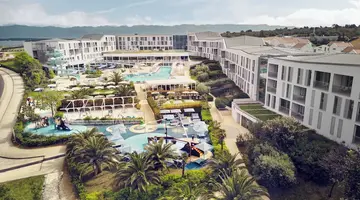 Falkensteiner Family Hotel Diadora