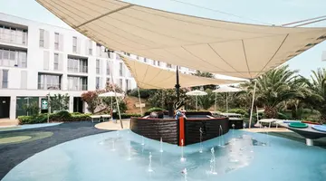 Falkensteiner Family Hotel Diadora