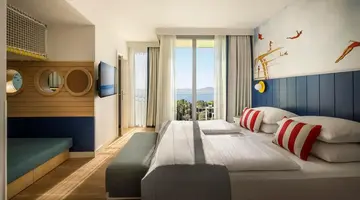 Falkensteiner Family Hotel Diadora