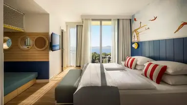 Falkensteiner Family Hotel Diadora