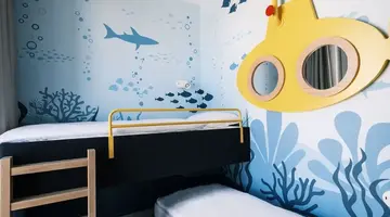 Falkensteiner Family Hotel Diadora